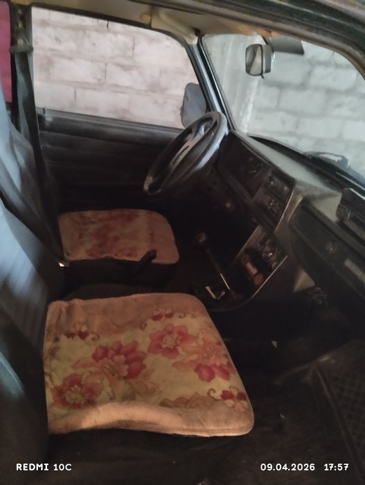 Продам ВАЗ 2107.