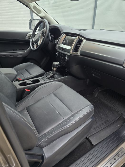 FORD Ranger 2.0 Limited