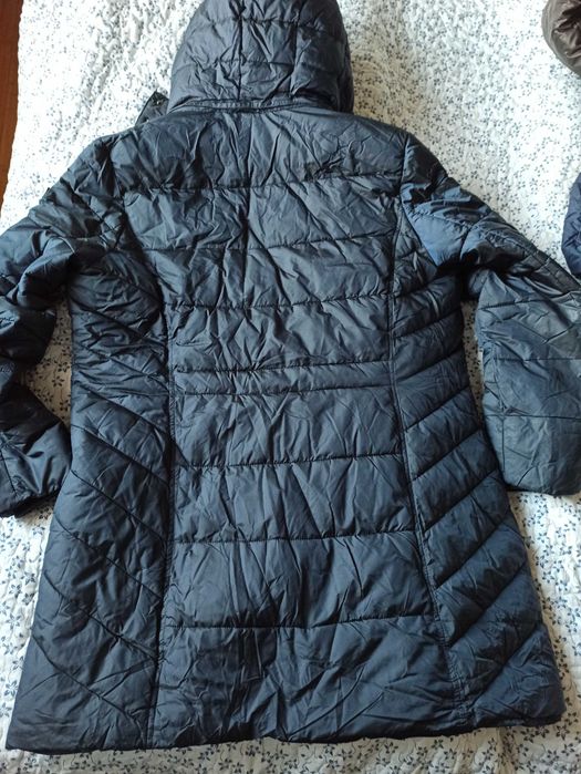 Дамски зимни и пролетни якета