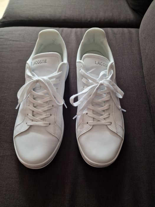 Кецове LACOSTE 46