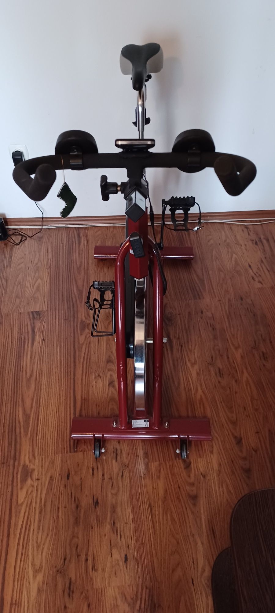 Bicicletă De Spinning Reghin • OLX.ro