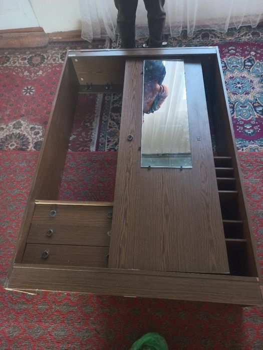 Шкаф в прихожую шкаф для одежды и обуви продаю