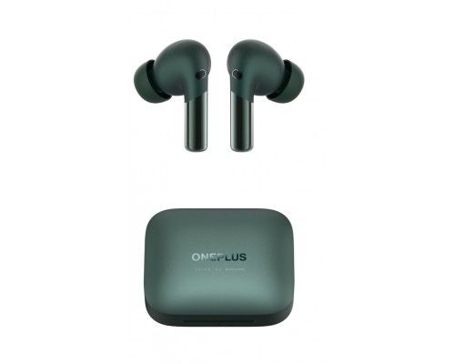 OnePlus Buds Pro 2 “Arbon Green” Global Versiuon