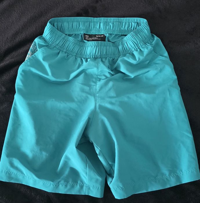 Pantaloni Scurti - Under Armour - 7inch [marimea S]