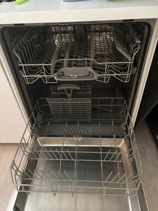 Посудомоечная машина Bosch