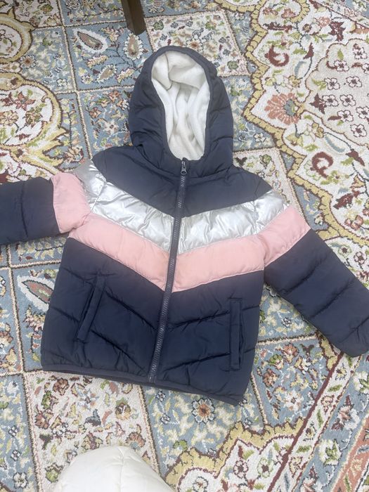 Куртки зимние и осень весна