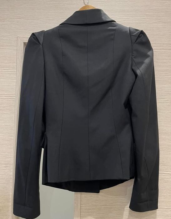 Дамско сако Benetton XS размер