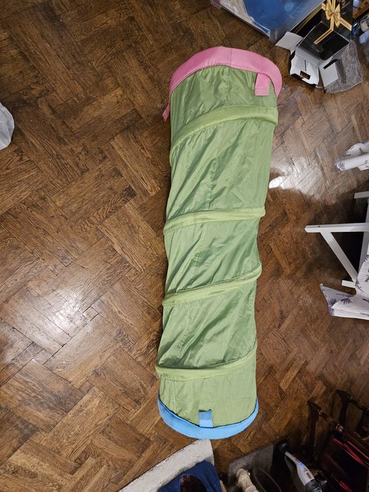 Corturi si tunele de joaca pentru copii Busa Ikea