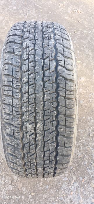 Резина 17  265/65/17