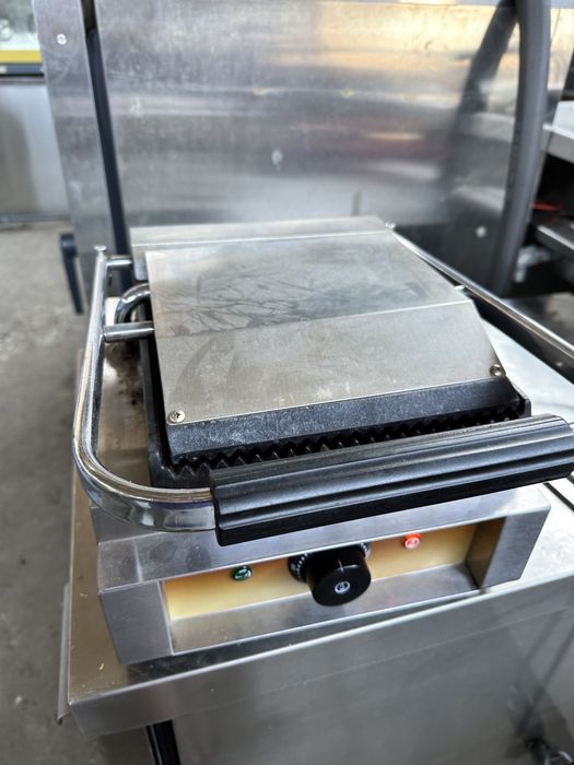 Тостер -преса