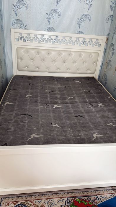 Кровать сатылады