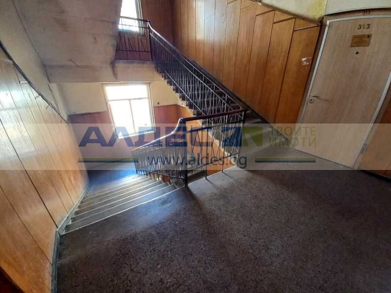 Дава се под наем Офис в София, Център - 15 кв.м за 255 € - Снимка #4