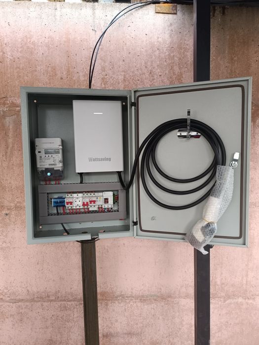 Favqulodda Elektrik Yordam | 24/7 | 30 daqiqada yetib boraman!