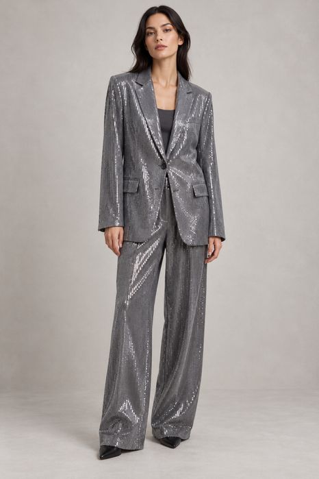 Костюмы Zara и Oysho