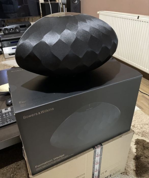 Boxa audio Bowers & Wilkins  B&W Formation Wedge