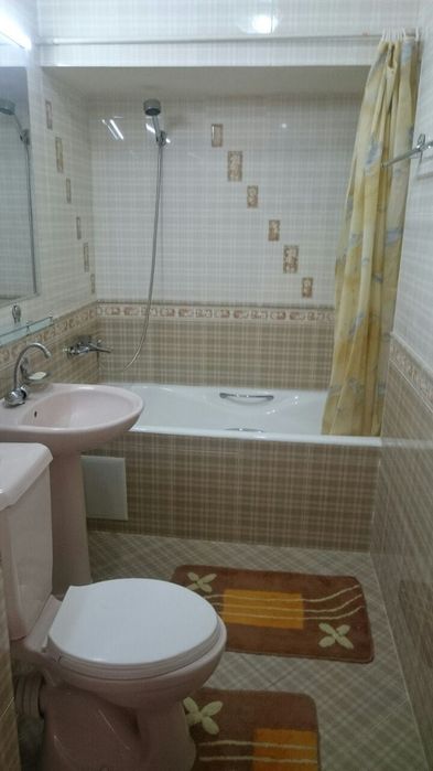 Сдаётся аренда квартира Ц1 Бибигон, 5/7/9 все условия