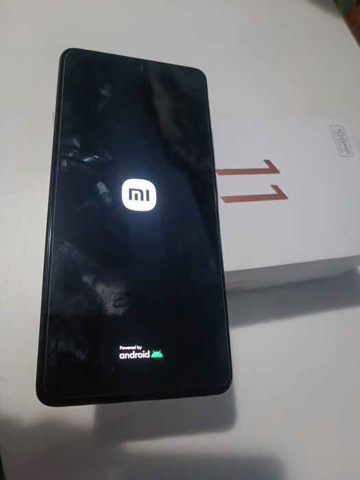 Telefon Xiaomi 11 T !