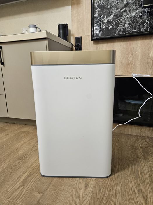 Havo tozalagich va Namlagich / ОЧИСТИТЕЛЬ И увлажнител воздуха Air lux