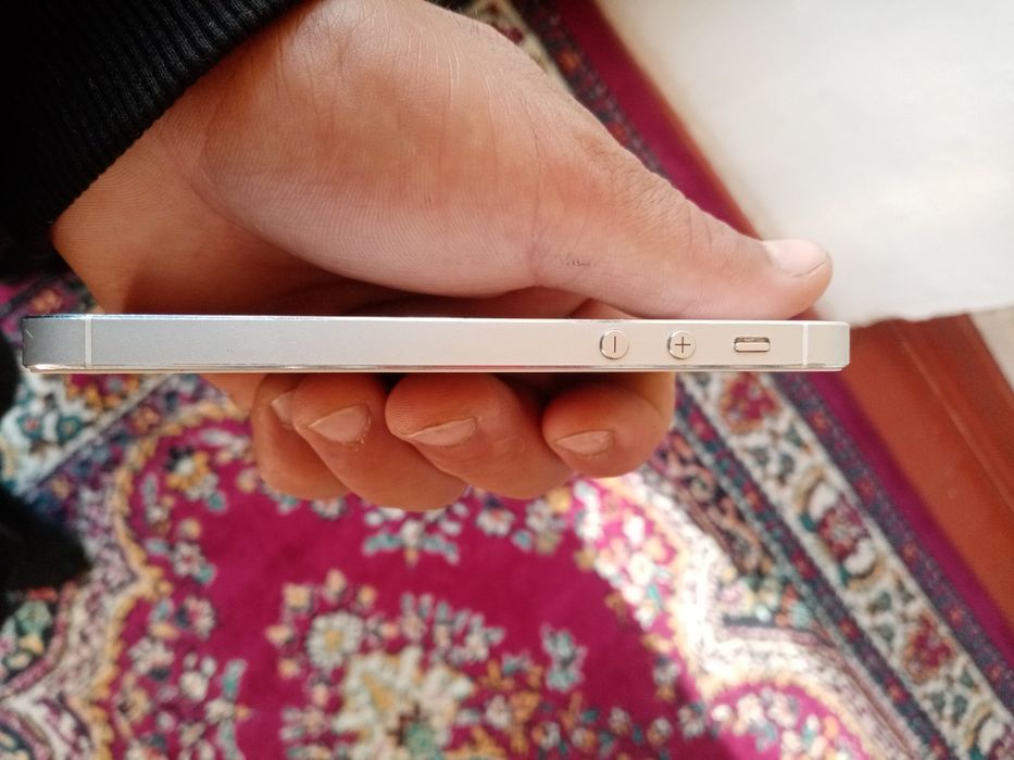 Iphone 5s holati ideal