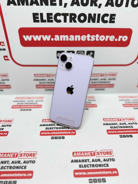Iphone 14 Amanet Store Braila [13999]