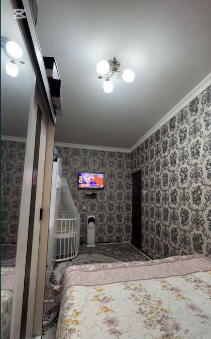 *‼️2\4\4 Возможно Ипотека 48м² ‼️ Чиланзар-14