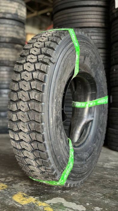 Автошына Linglong 12.00R20 22pr