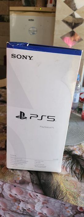 PlayStation 5 Slim 1TERABYTE