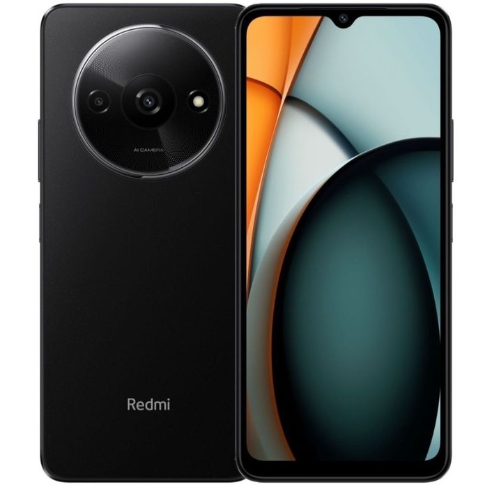 REDMI A3, идальный