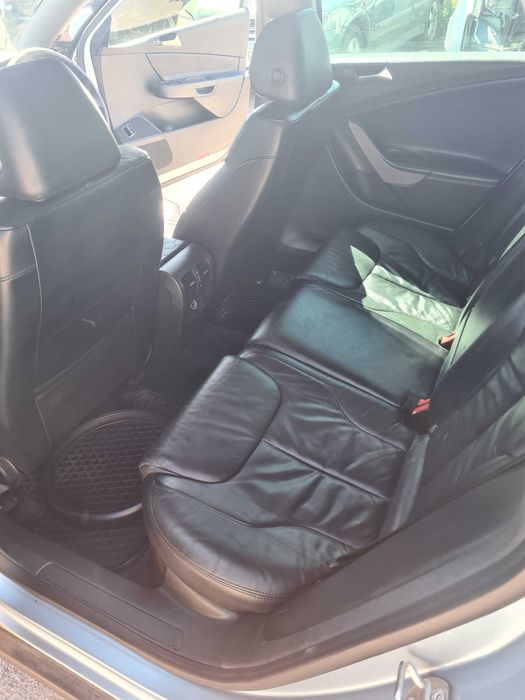 *** САМО НА ЧАСТИ *** Volkswagen Passat B6 2.0TDI, десен волан