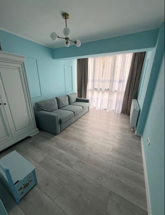 Apartament 3 camere la 10 minute pe jos de Facultatea de Medicină