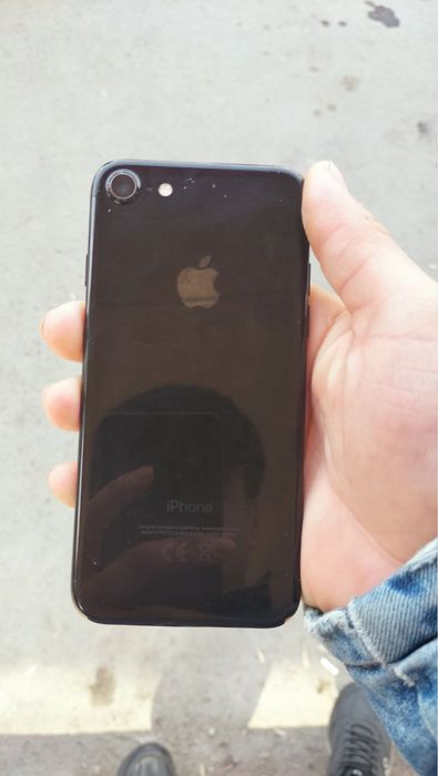 Iphone 7  obmen qlaman