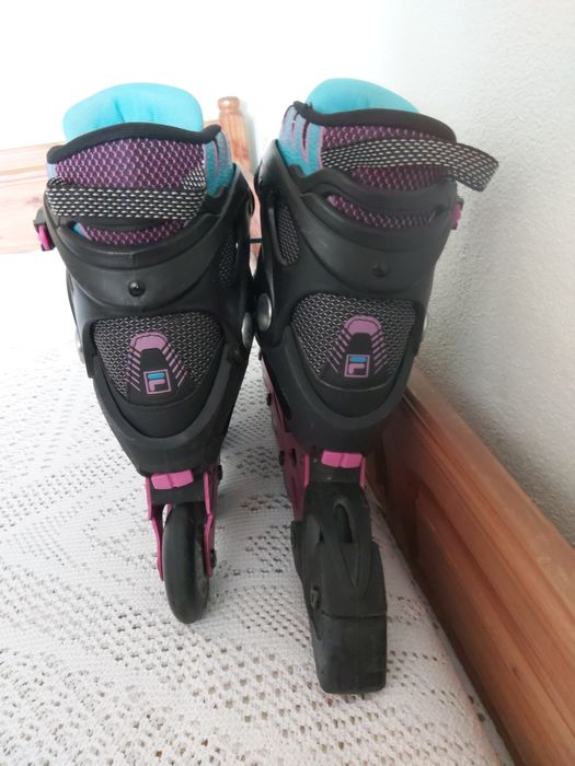 Ролкови кънки Fila