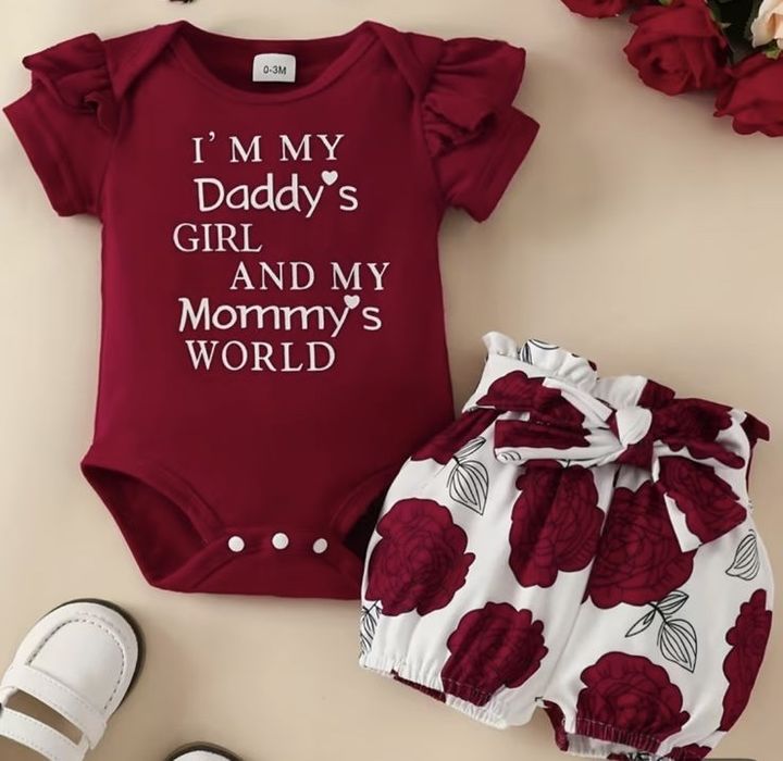 Детские вещи продам