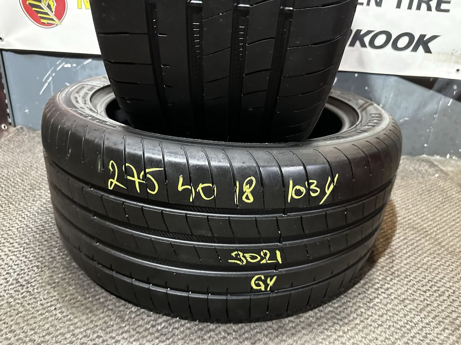 anvelope goodyear 215 60 17 - Piese auto de vânzare | OLX.ro