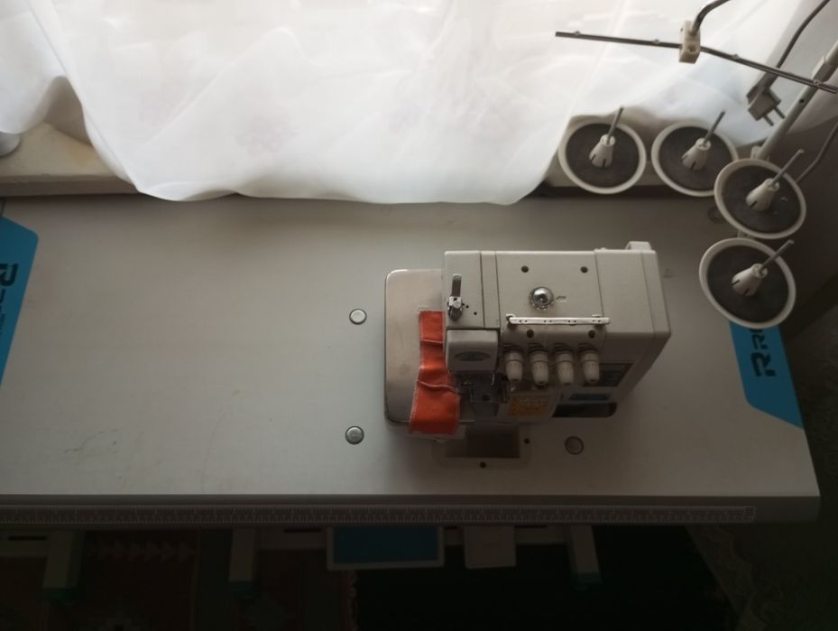 Rosew averlokyengi ishlatilmagan sotiladi