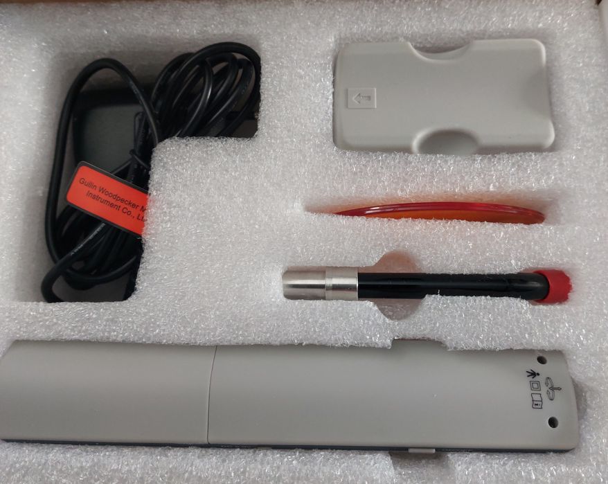 Полимеризационная лампа