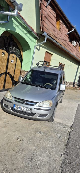 OPEL COMBO 2006 1.3 diesel