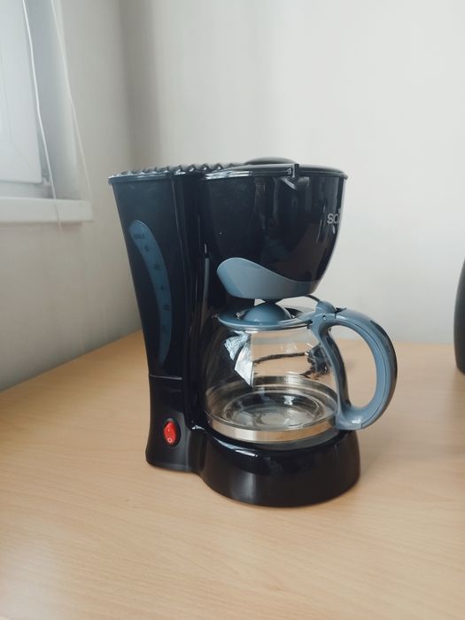 Кафемашина Sapir