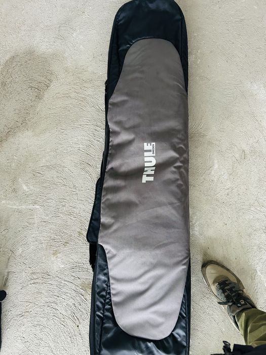 Сноуборд Rossignol