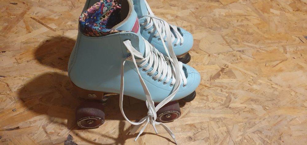 Role Moxi Beach Bunny ,marimea 7( 39)