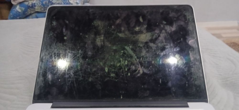 продам macbook pro
