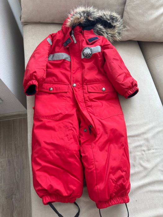 Зимний комбинезон Kerry