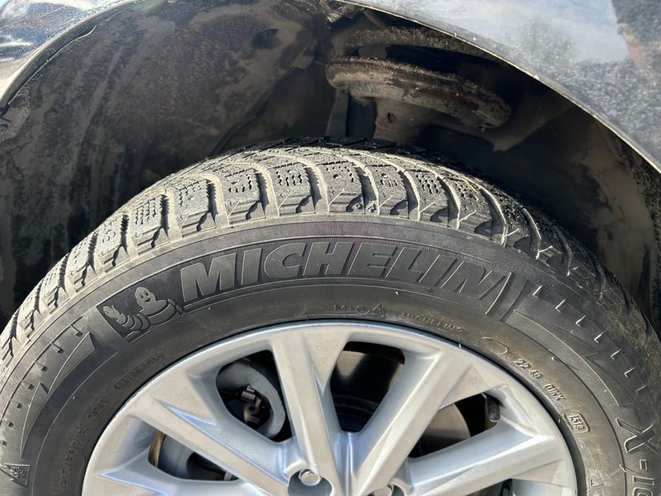 Продам колеса