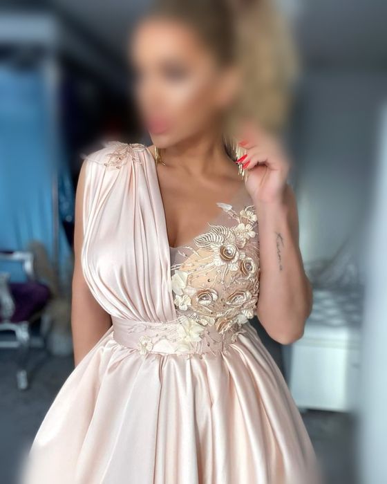 Rochie de ocazie CAIUS