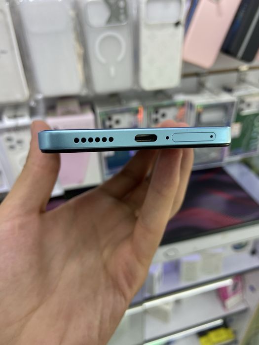 Redmi Note 14 6/128 ideal