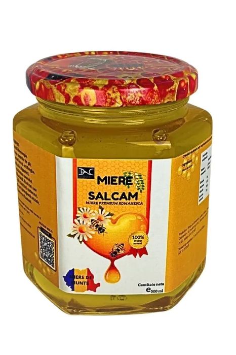Miere si produse apicole direct de la producator . Unicate