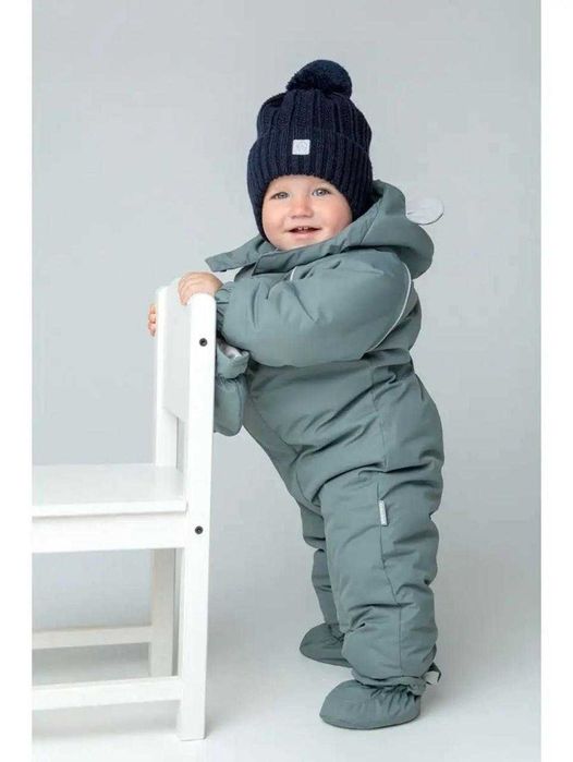 детские комбинезоны