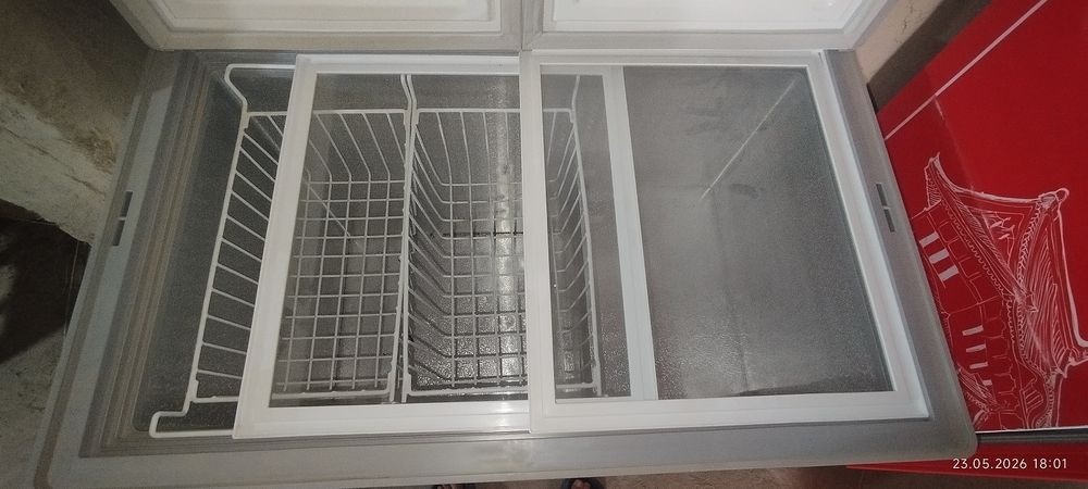 Продаётся морозильник Артель