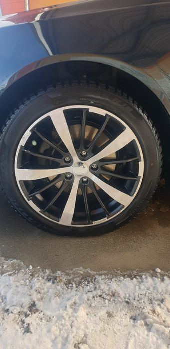 Jante R18 opel insignia