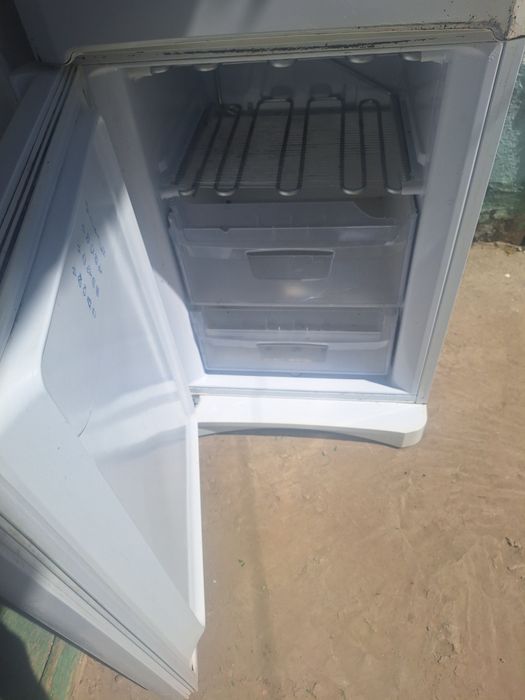 Frigider INDESIT
